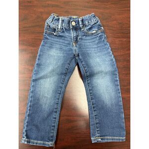 Gap Boys Slim Denim Jeans Size 3T